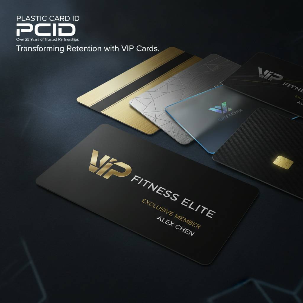 Case Study: How a Fitness Studio Transformed Retention with VIP Cards