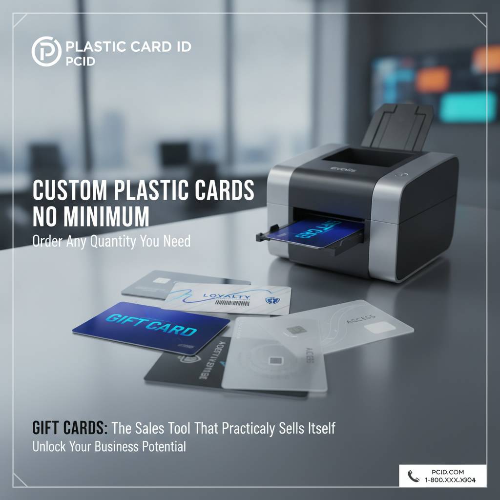 Gift Cards: The Sales Tool That Practically Sells Itself