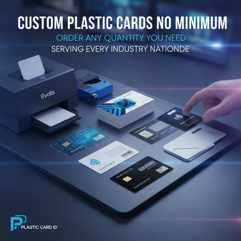 Serving Every Industry Nationwide