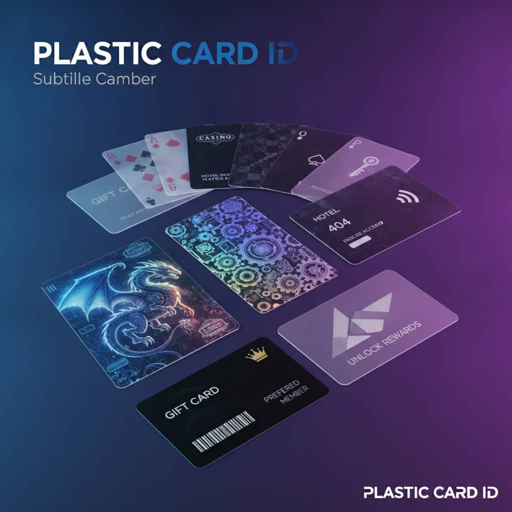 Gift Cards, Loyalty Cards, and Marketing Tools That Drive Real Results